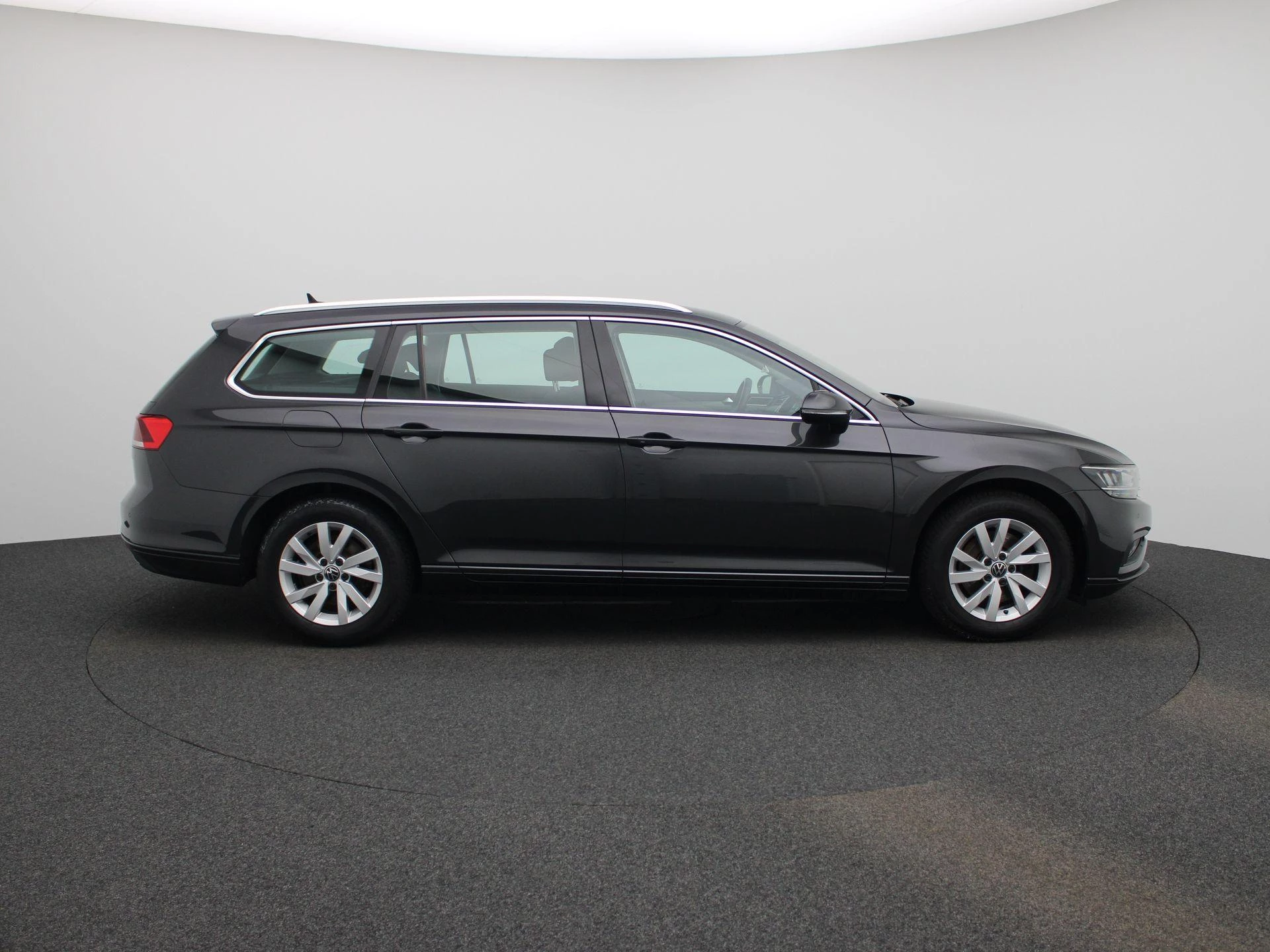 Volkswagen Passat Variant 1.5 TSI Business 150 PK|