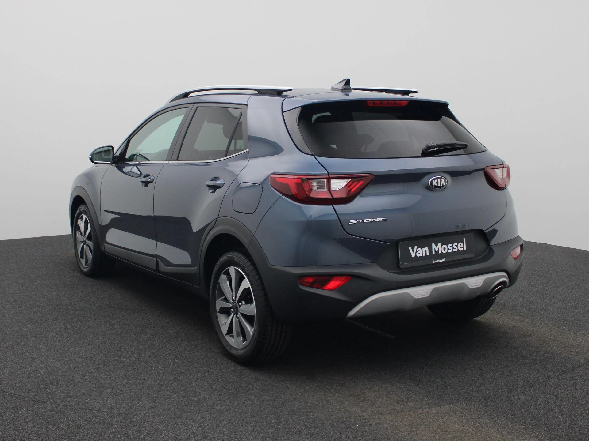 Kia Stonic 1.0 T-GDi ComfortLine