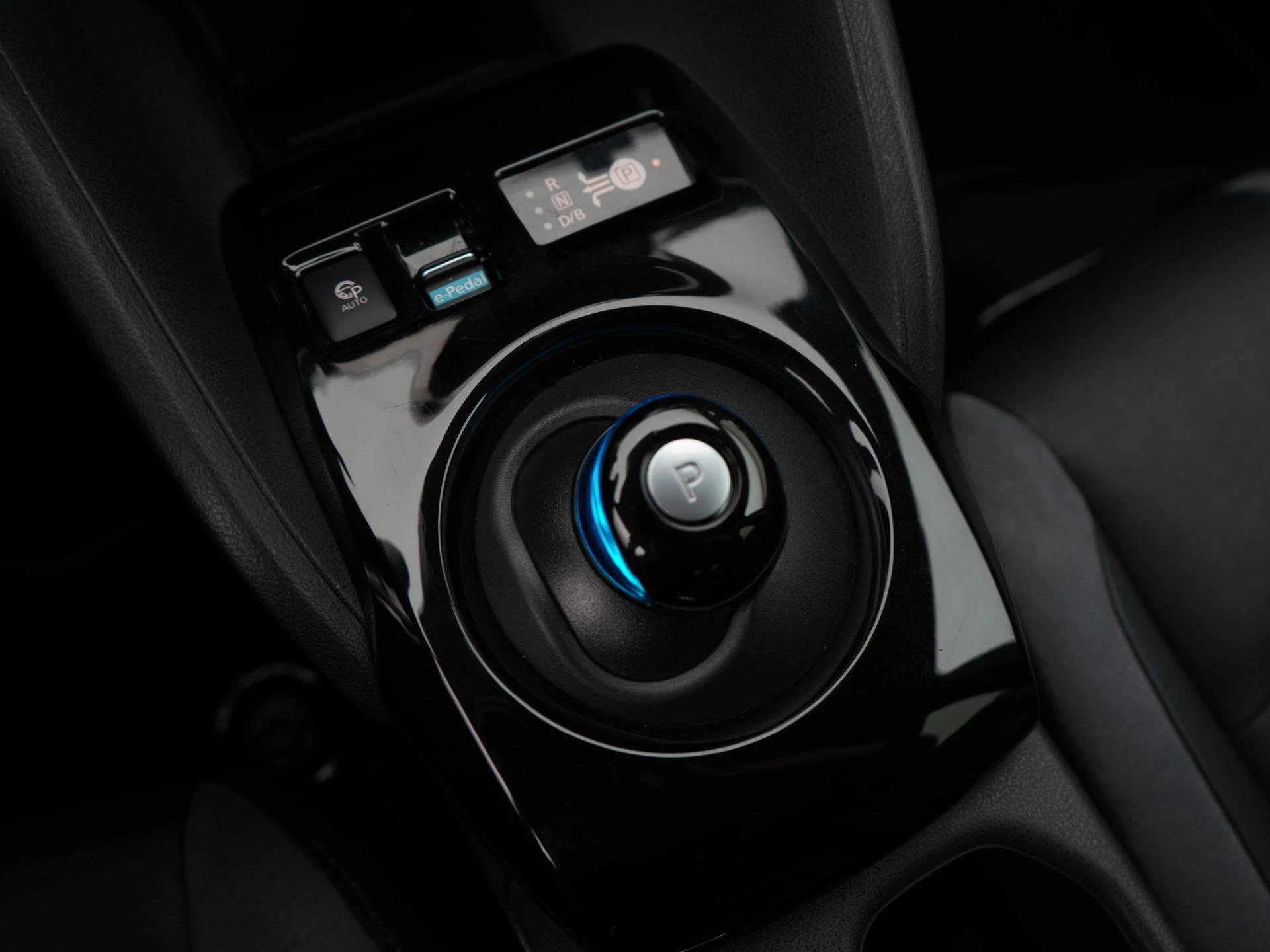 Nissan Leaf Tekna 40 kWh