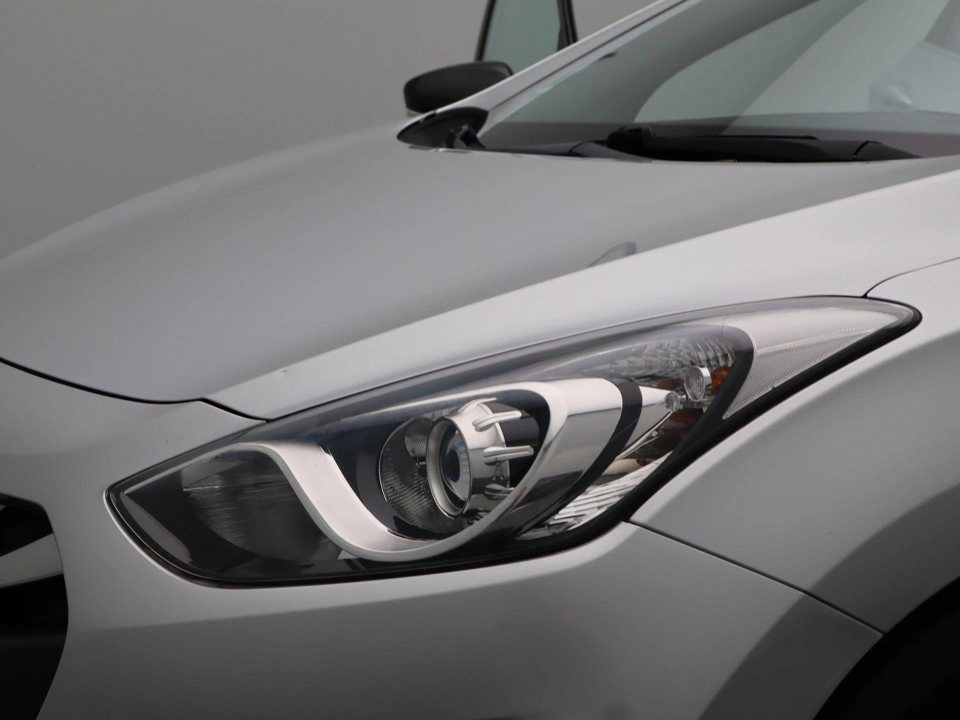 Hyundai i30 1.6 GDI Go! |