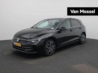 Volkswagen Golf 1.5 eHybrid Style Edition 204 PK|