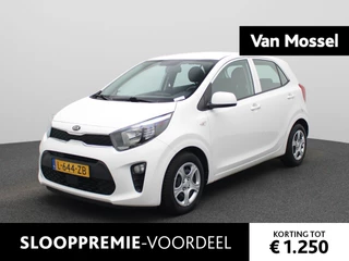 Kia Picanto 1.0 DPi ComfortLine