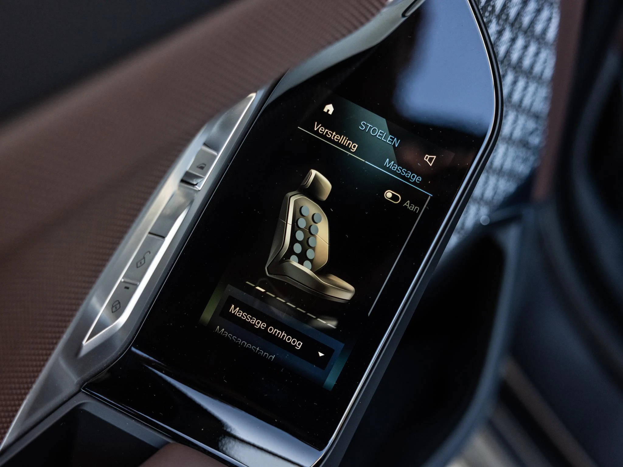 BMW 7 Serie M760e xDrive