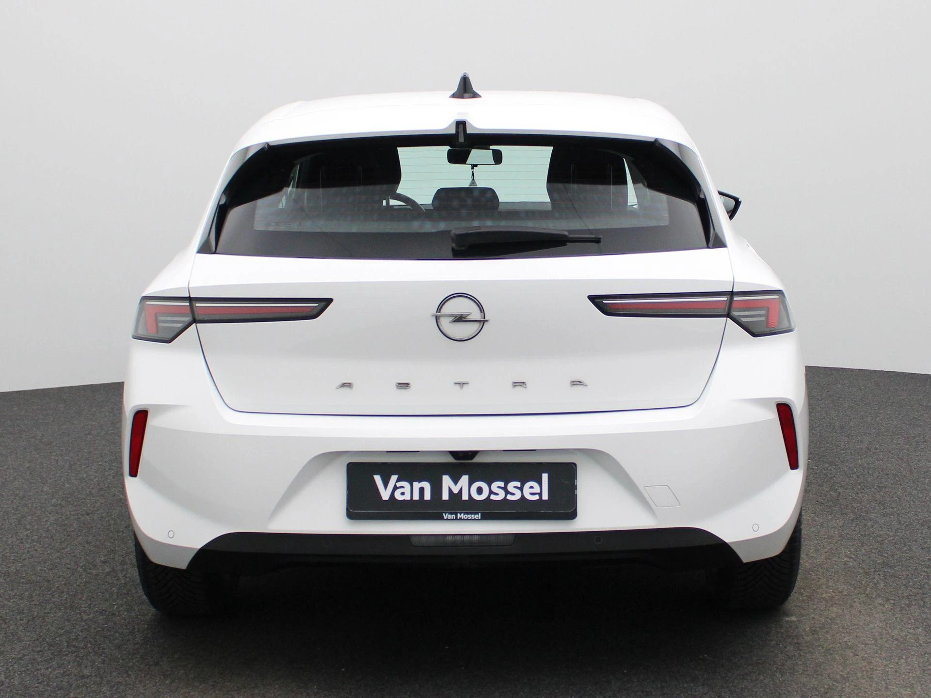 Opel Astra 1.2 Turbo 81kW S/S Edition