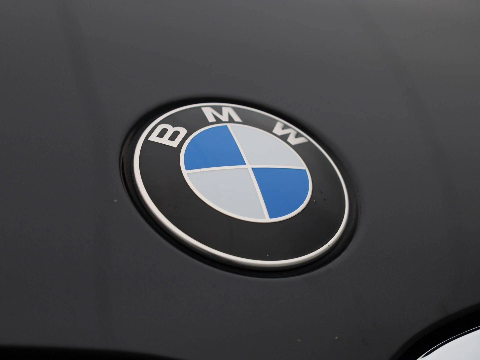 BMW Série 3 Touring 318i (115 kW)