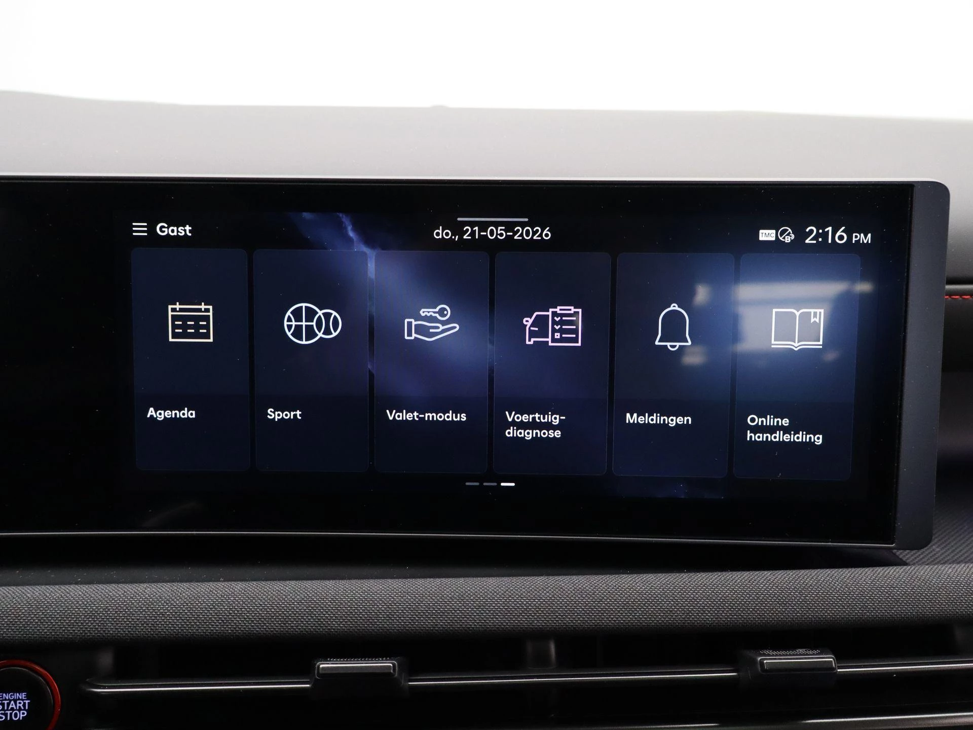Hyundai Tucson 1.6 T-GDI PHEV N Line Sky
