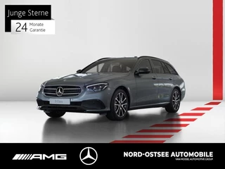 Mercedes-Benz E-Klasse 200 T AVANTGARDE KAMERA TOTW AHK NIGHT LED AVANTGARDEW213 E 200 T AVANTGARDE KAMERA TOTW AHK NIGHT LED AVANTGARDE