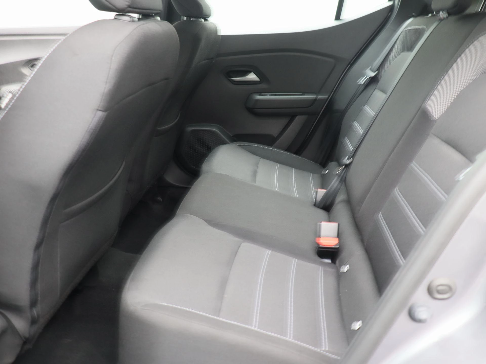 Dacia Sandero TCe 90 Journey