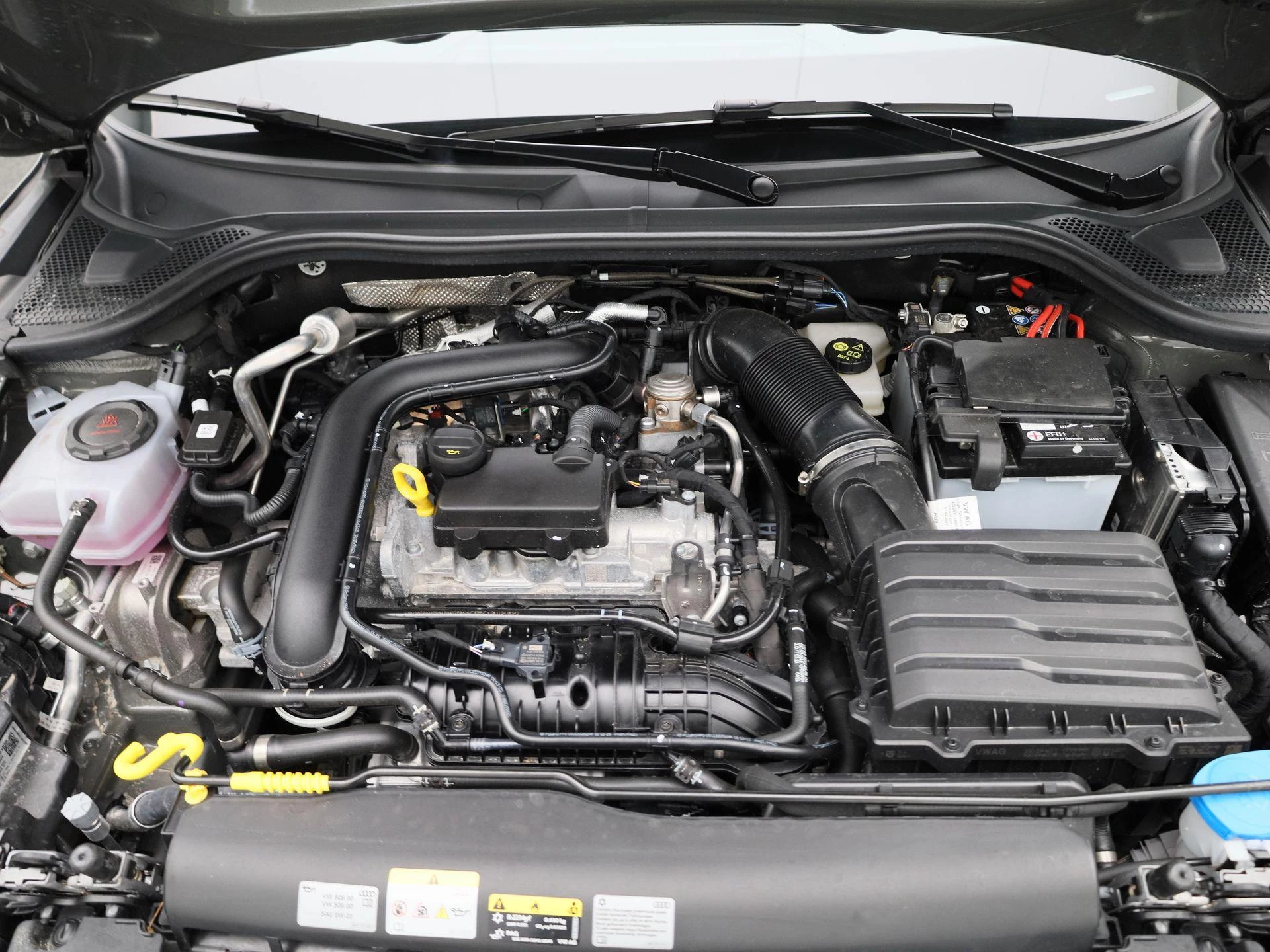 Audi A1 Sportback 25 TFSI S edition