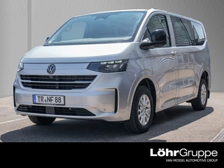 Volkswagen Caravelle T7 2.0 TDI DSG Life Navi, AHK