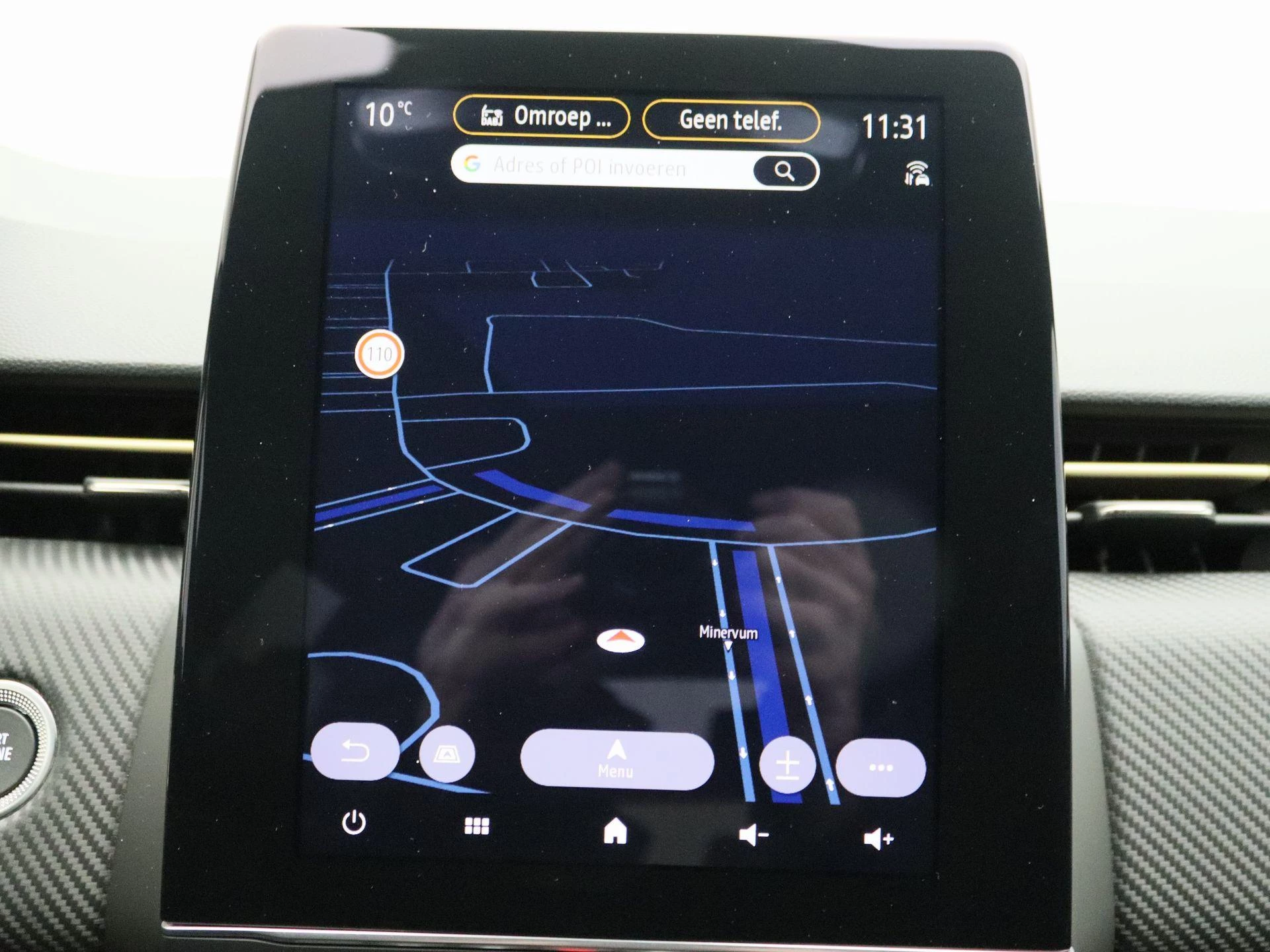 Renault Clio E-Tech Hybrid 145 E-Tech Engineered