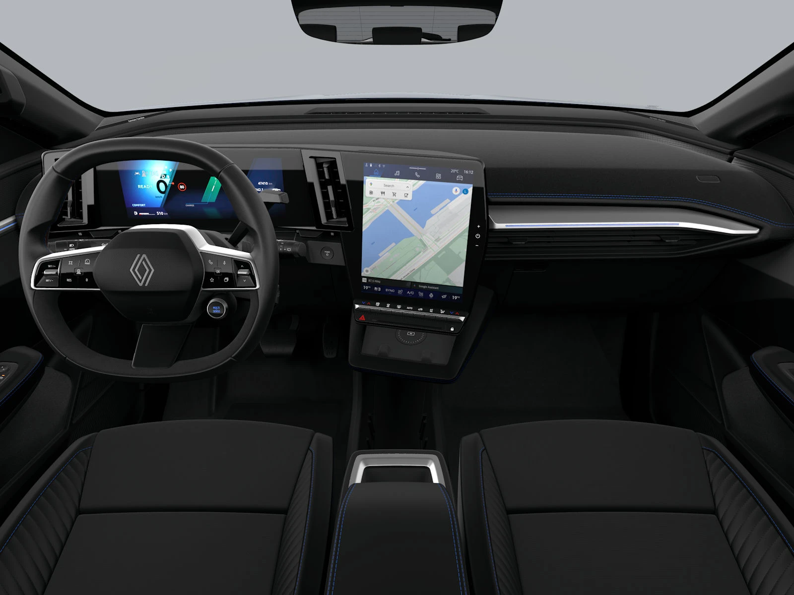 Renault-Megane E-Tech-image-9