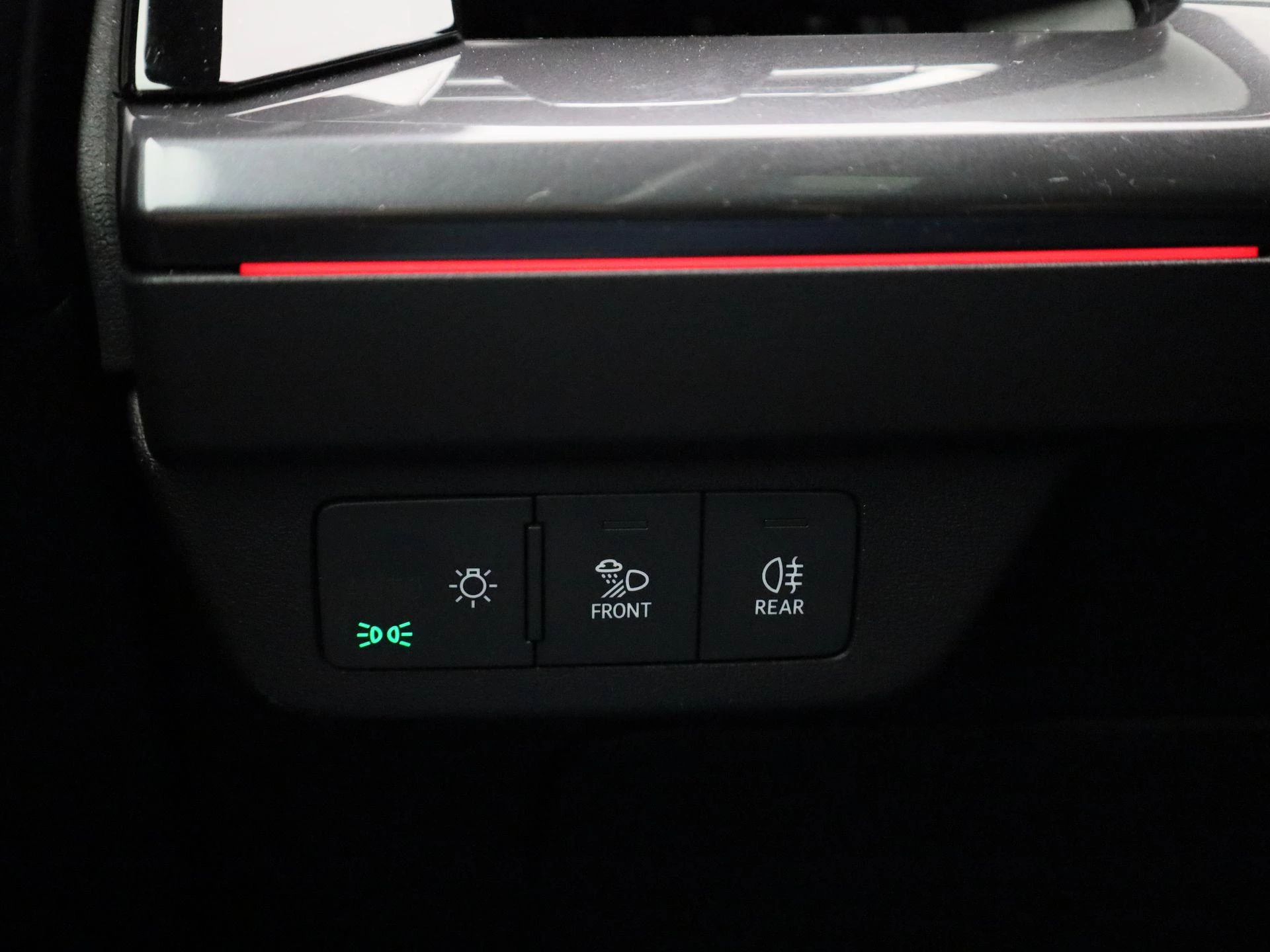 Audi Q4 e-tron 35 S edition 55 kWh