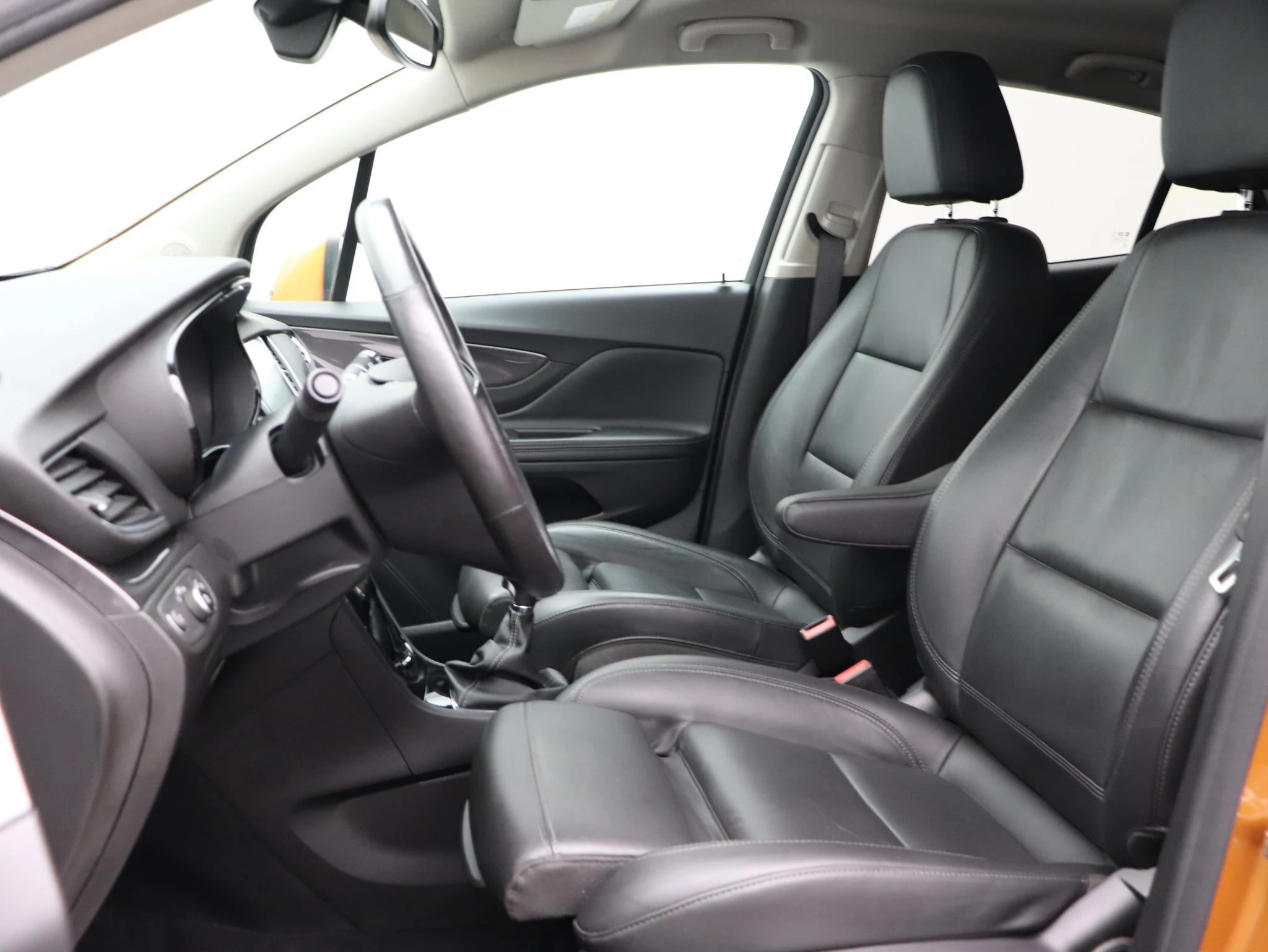 Opel Mokka X 1.4T Innovation