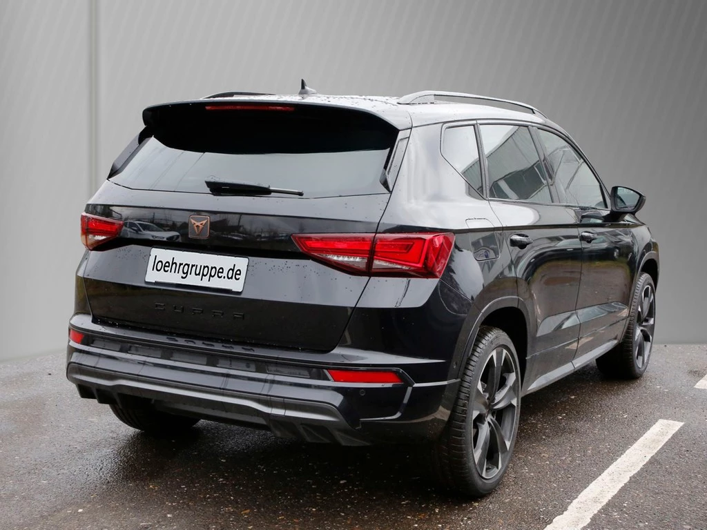 CUPRA Ateca 2.0 TSI UPE 55.580 4Drive Business+ AHK