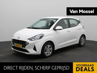 Hyundai i10 1.0 Comfort 5-zits