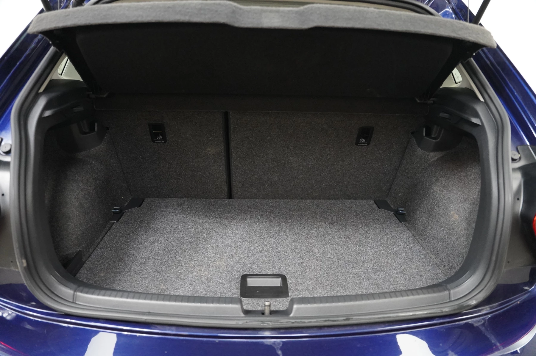 Volkswagen Polo 1.0 TSI 95 United 5dr