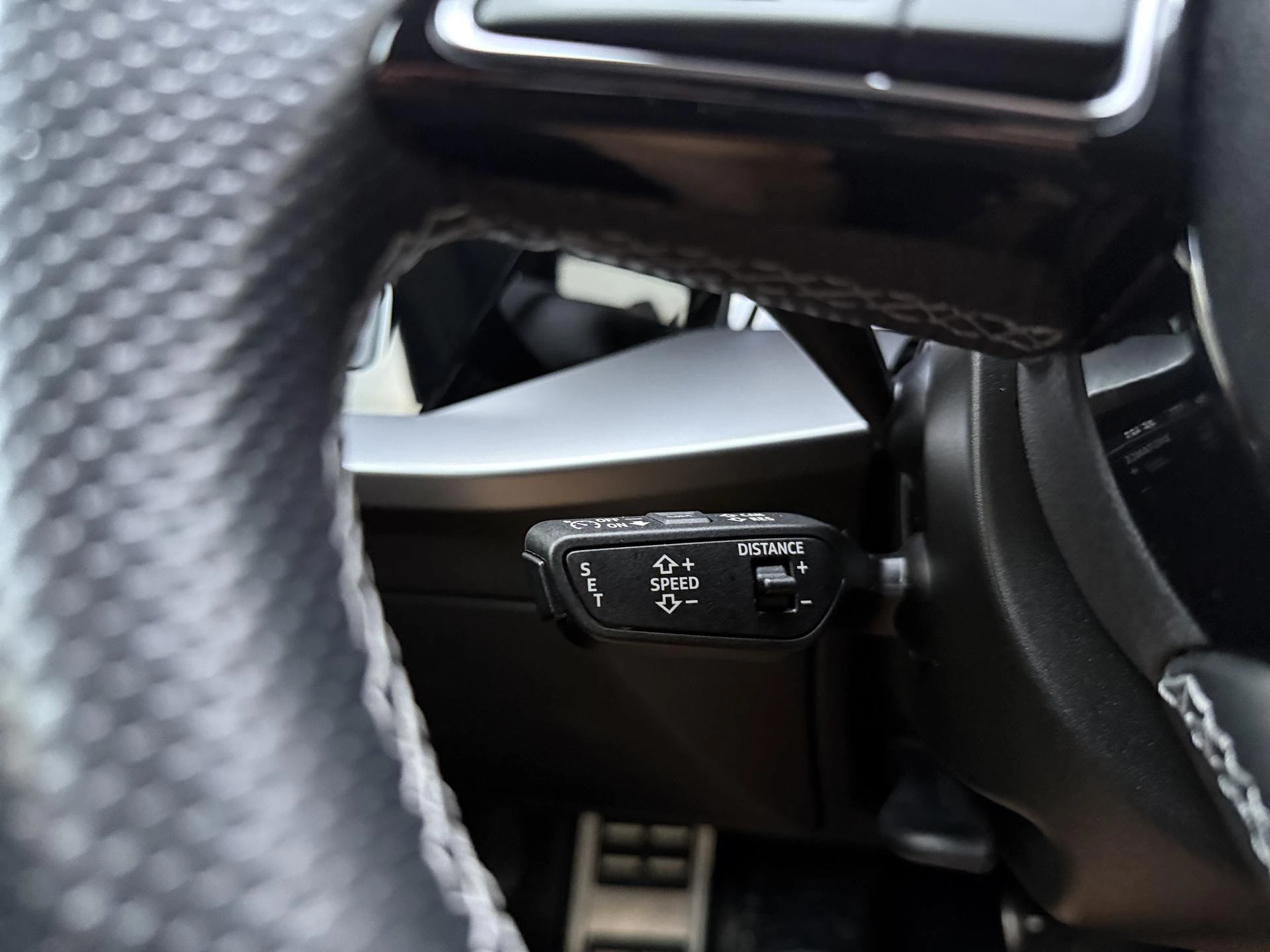 Audi A3 Sportback 30 TFSI S edition