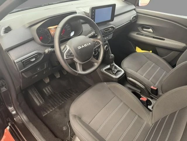 Dacia-Sandero Stepway-image-7