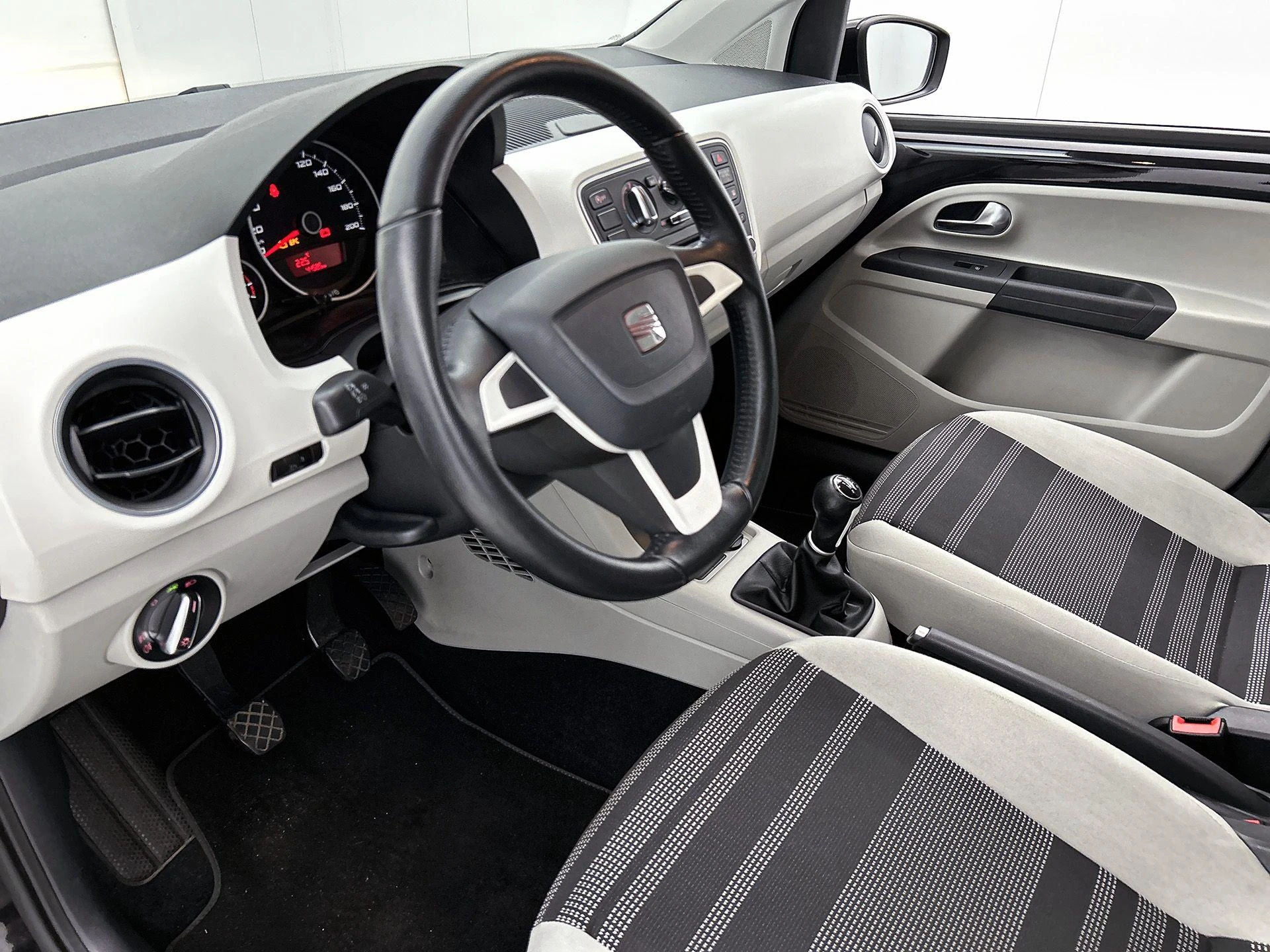 SEAT Mii 1.0 Chill Out