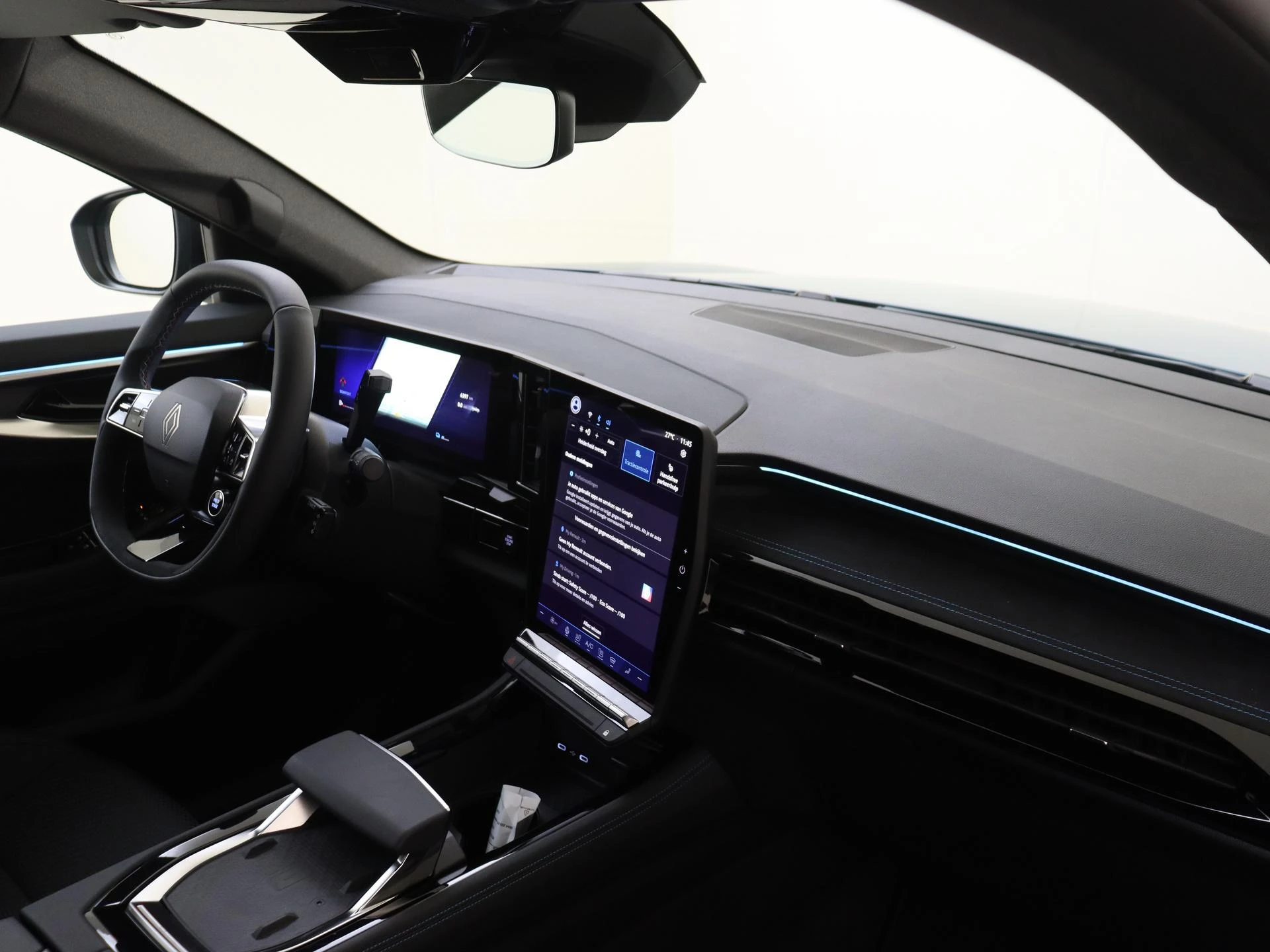 Renault Austral 1.2 E-Tech full hybrid 200 esprit Alpine