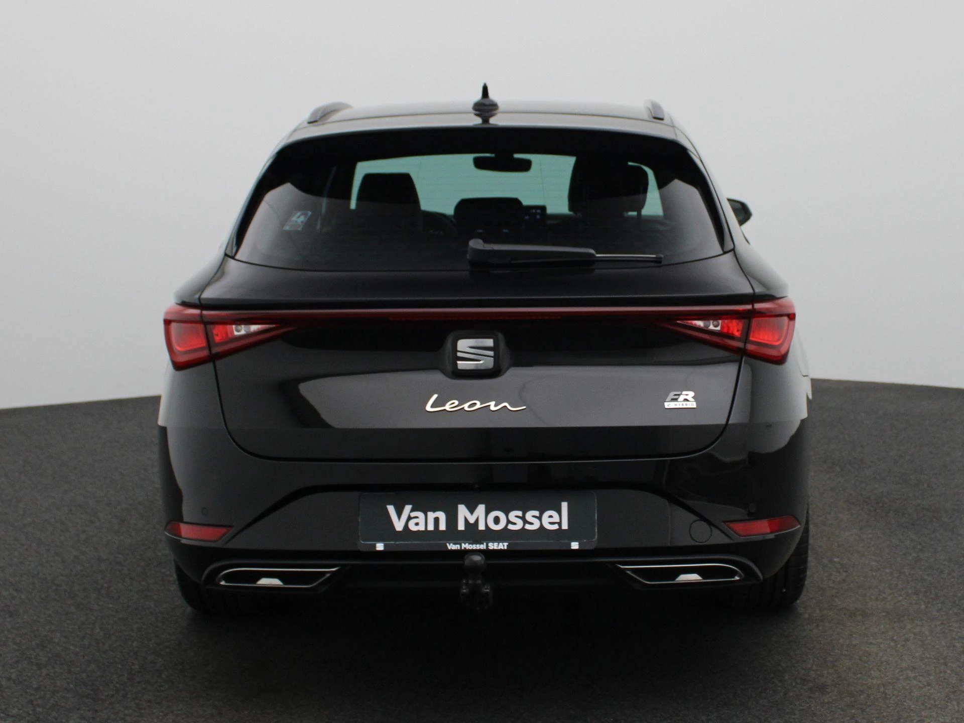SEAT Leon Sportstourer 1.5 TSI e-Hybrid FR Business