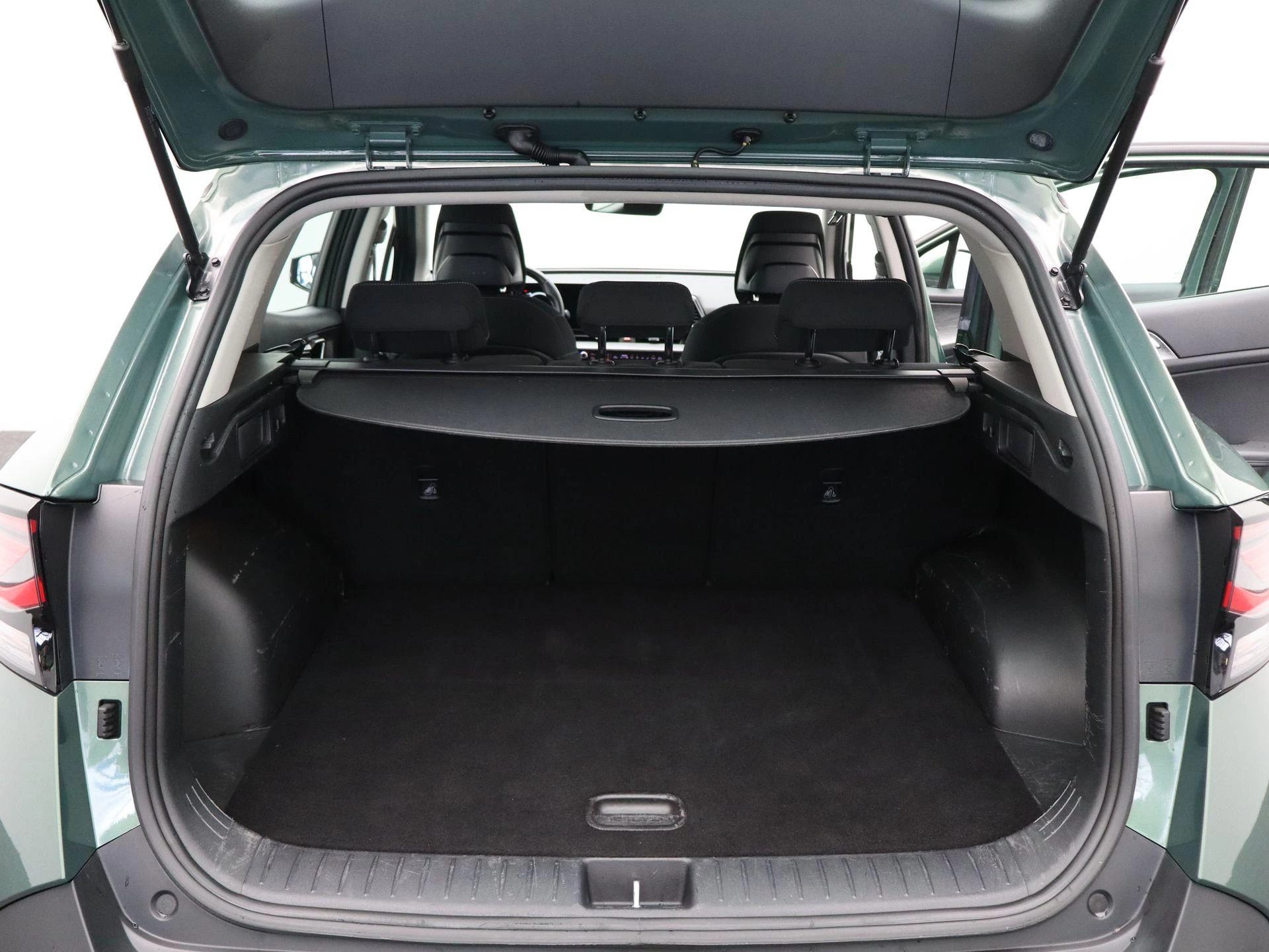 Kia Sportage 1.6 T-GDi MHEV DynamicLine