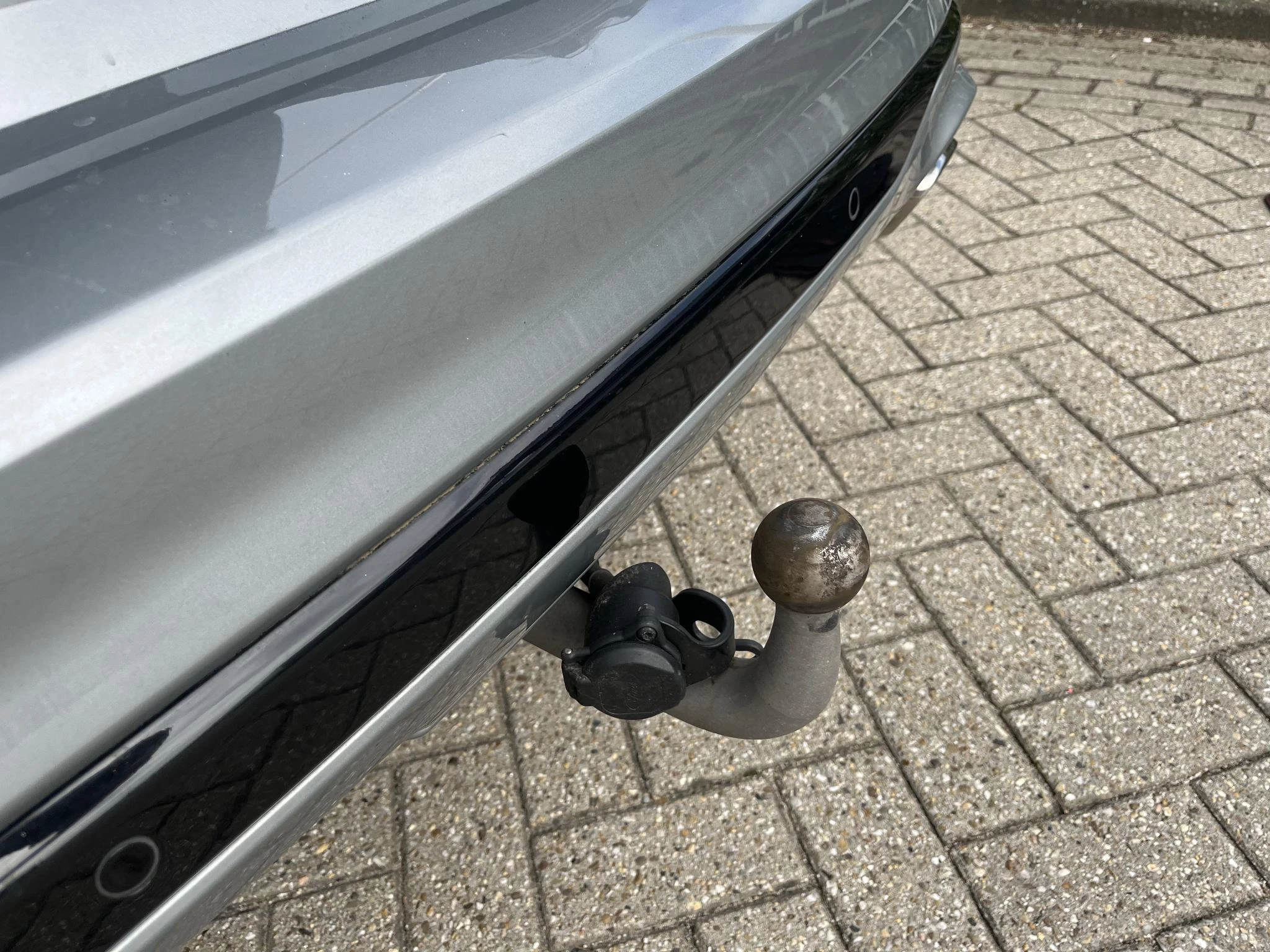 Ford Kuga 2.5 PHEV ST-Line