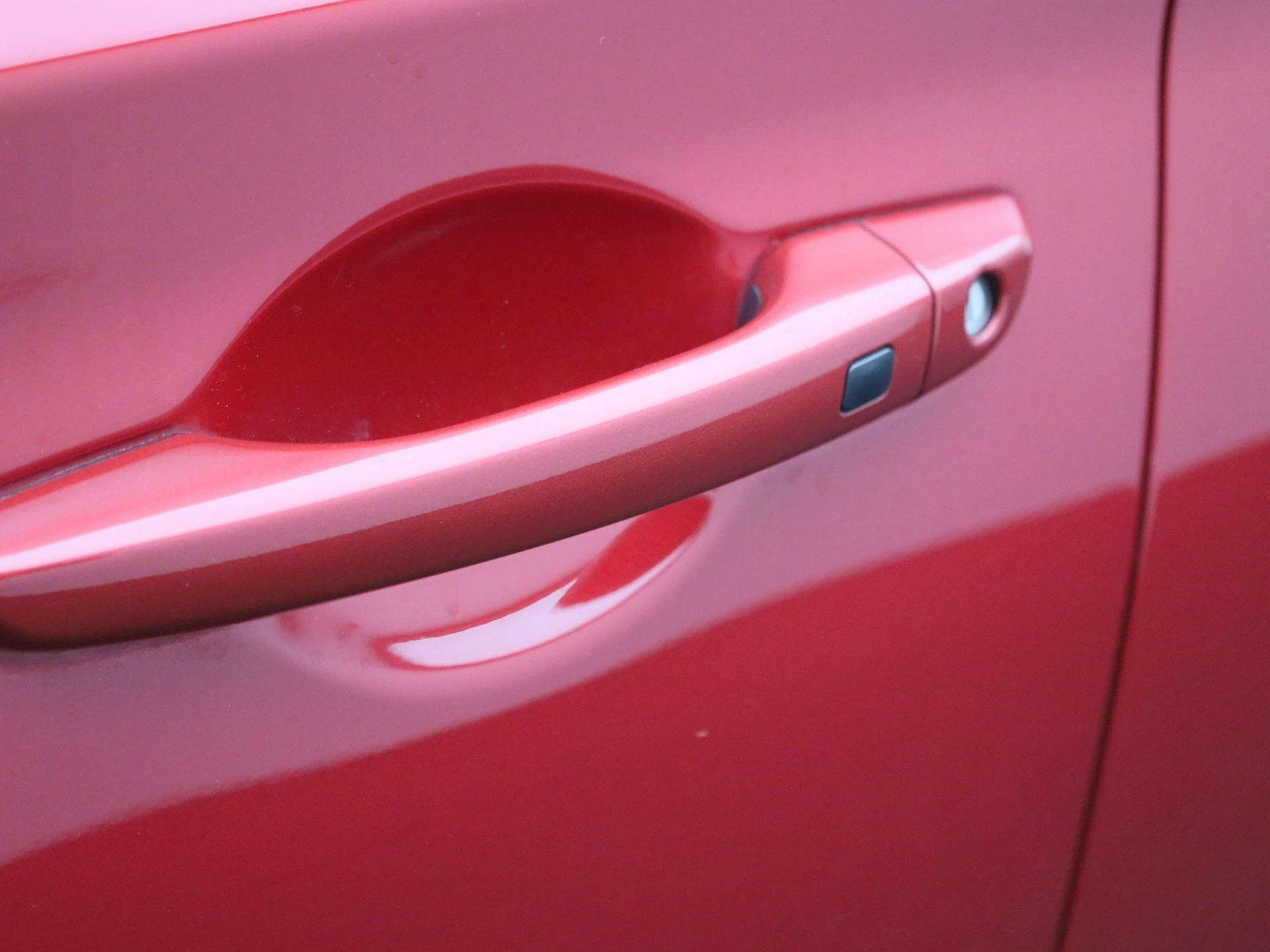 Hyundai i30 Wagon 1.0 T-GDi 88kW Techno