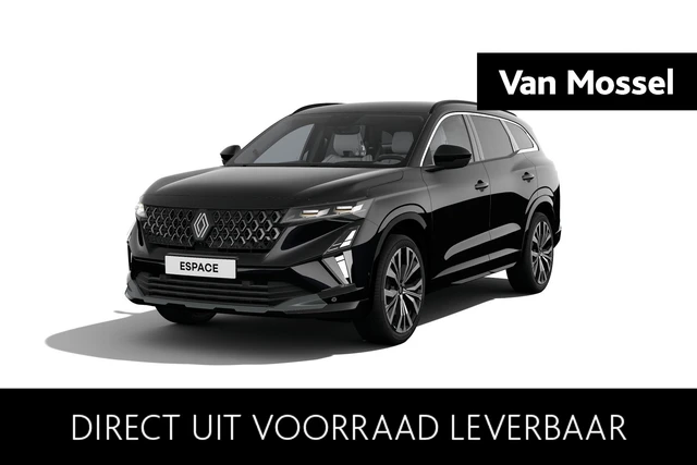 Renault Espace