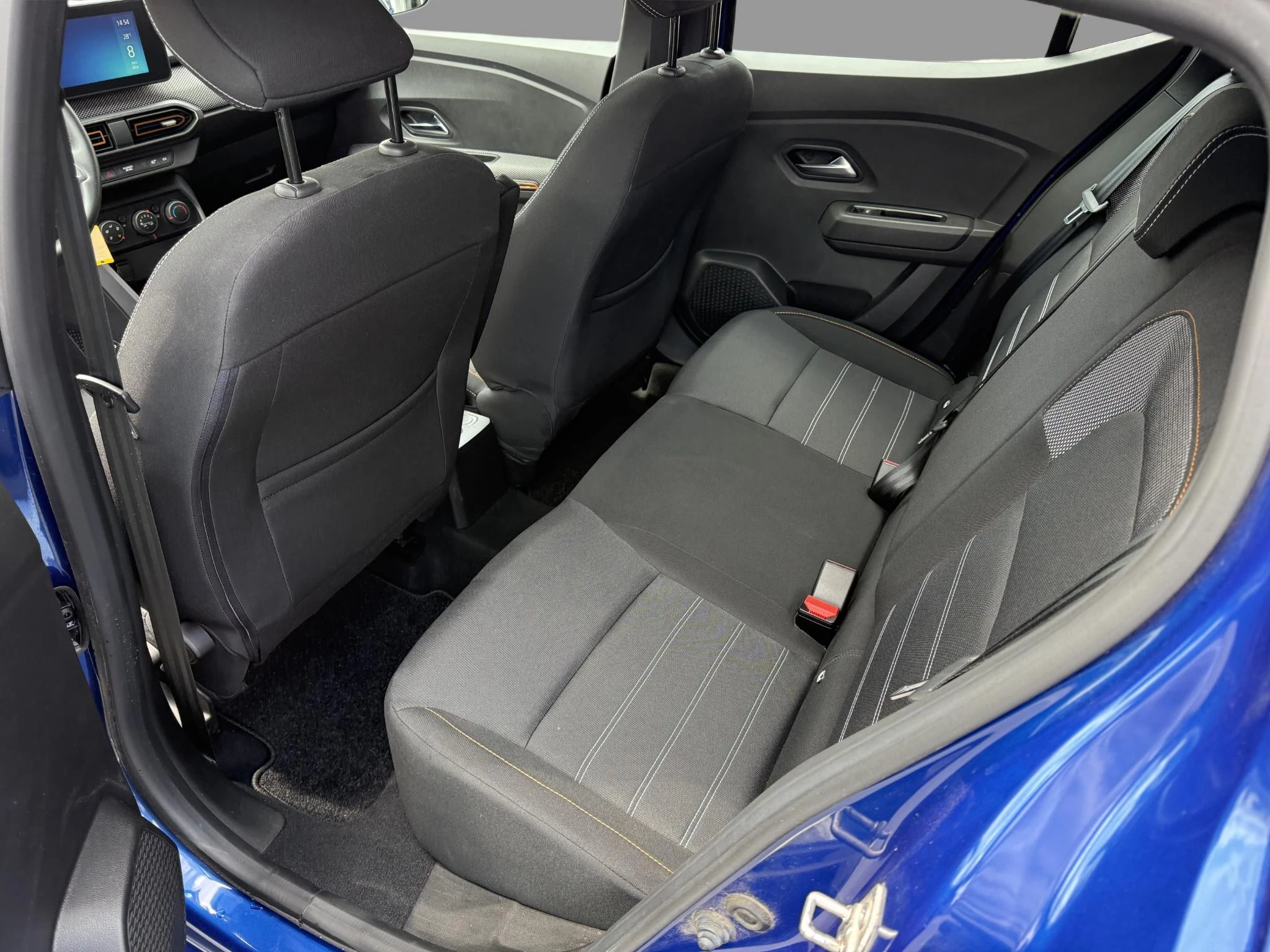 Dacia Sandero Stepway TCe 90