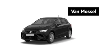 SEAT Ibiza 1.0 EcoTSI Reference
