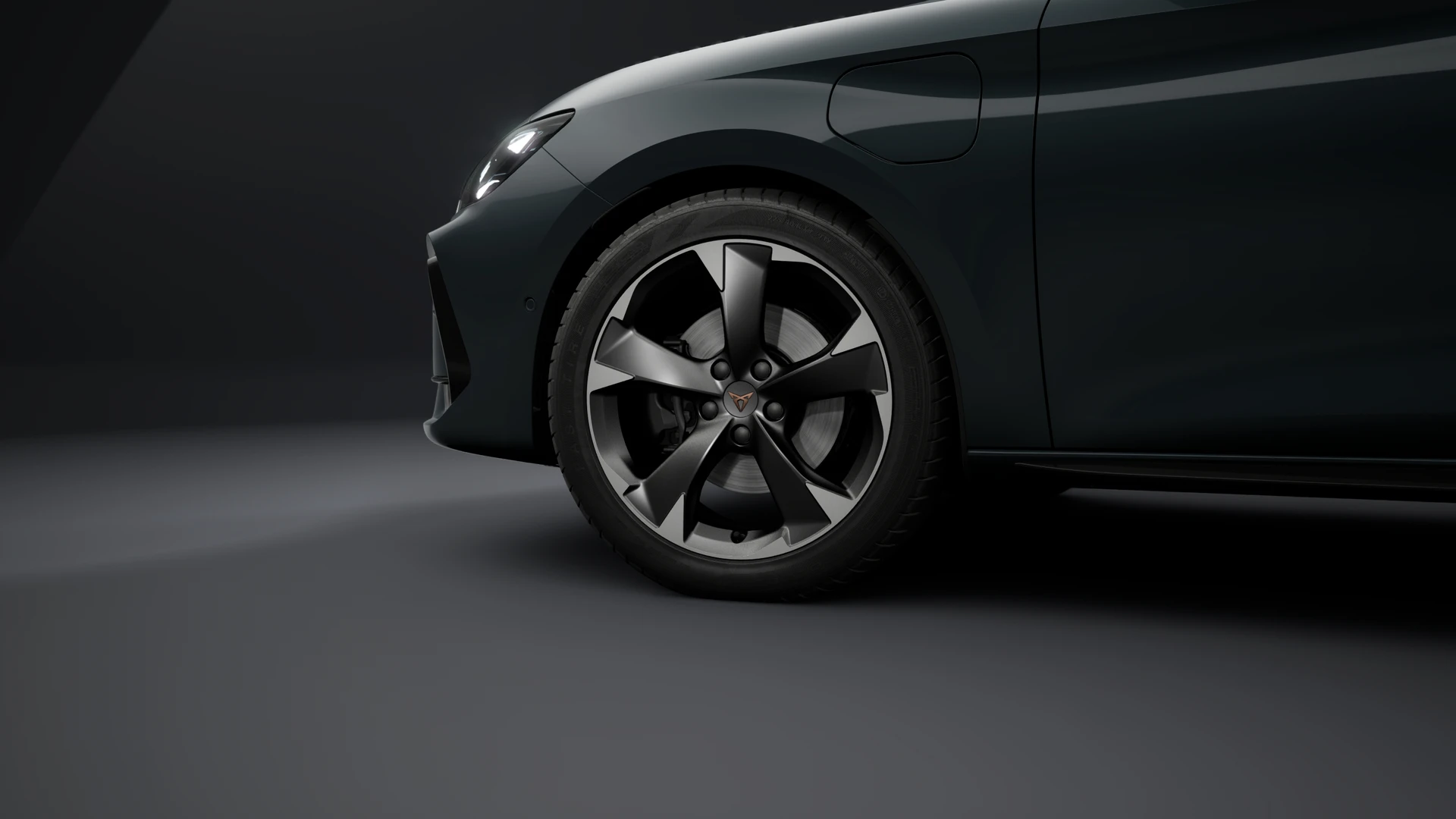 Cupra León