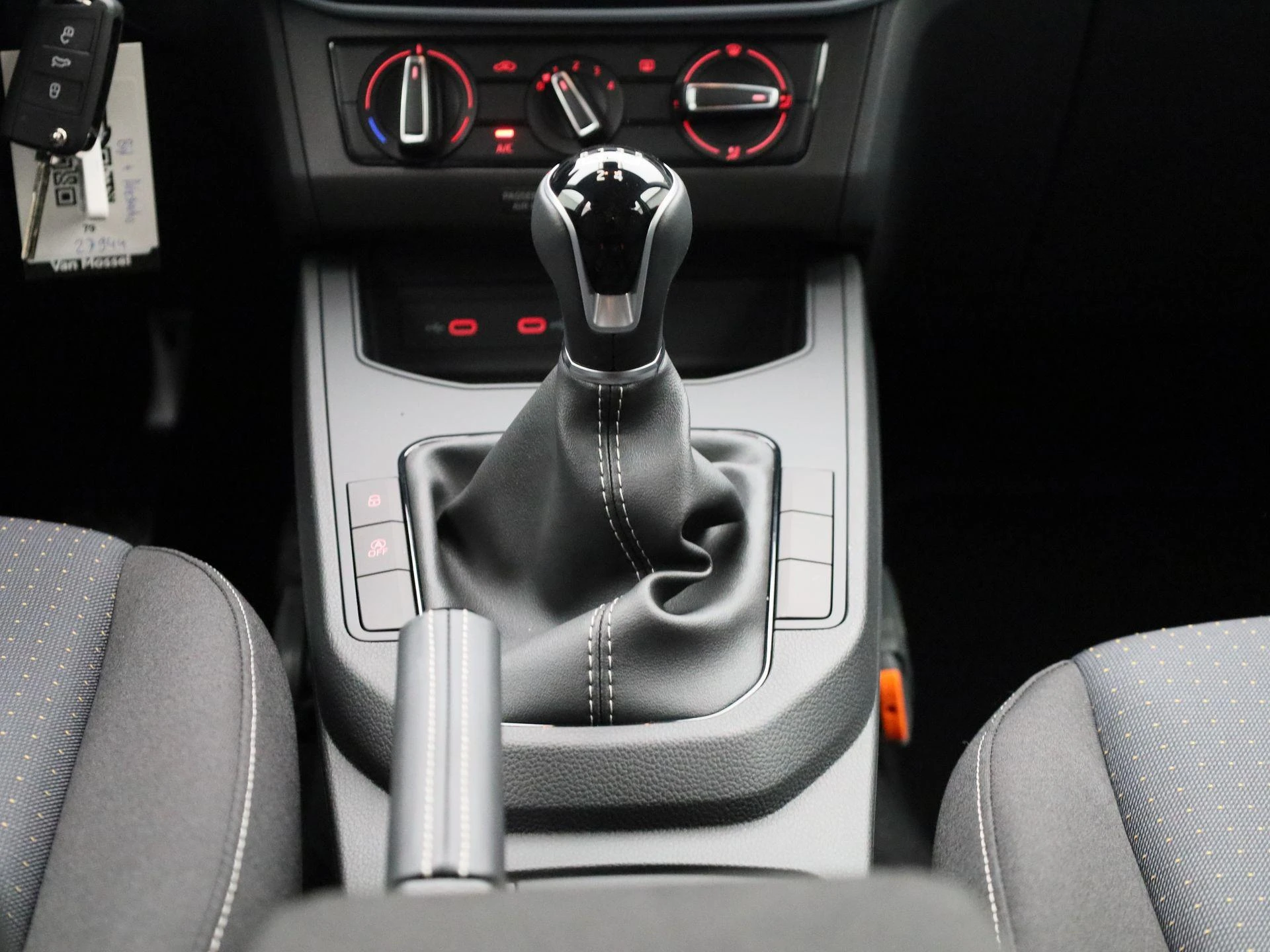 SEAT Ibiza 1.0 EcoTSI Style 95 PK