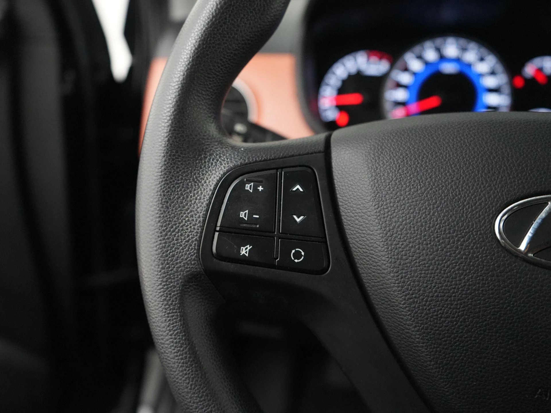 Hyundai i10 1.0i i-Motion Comfort