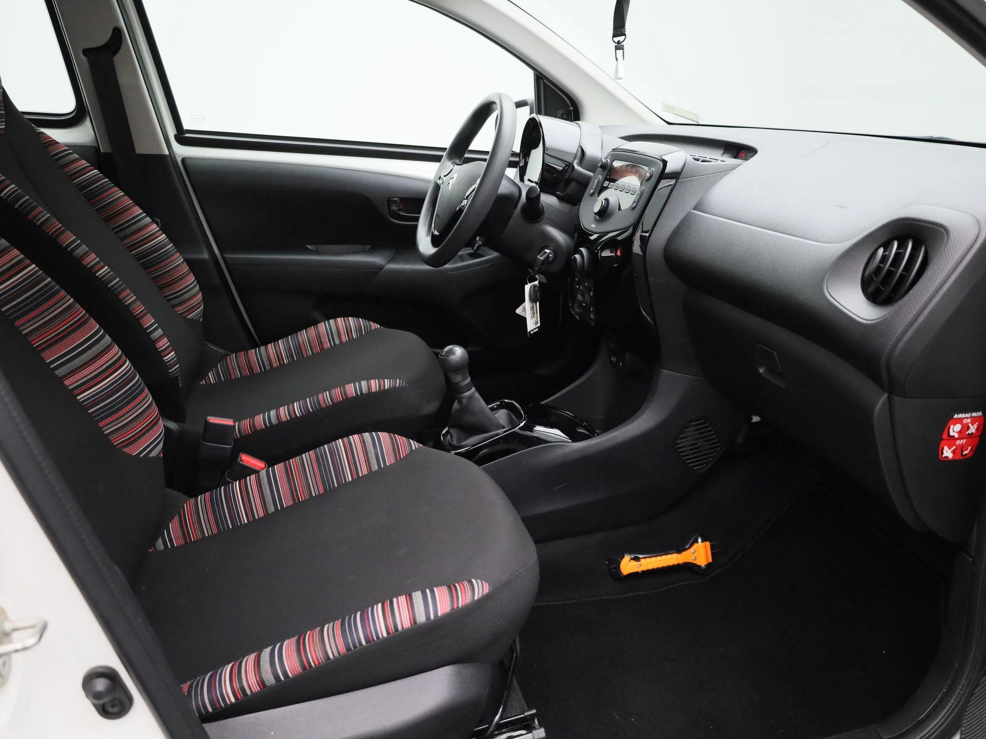 Citroën-C1-image-24