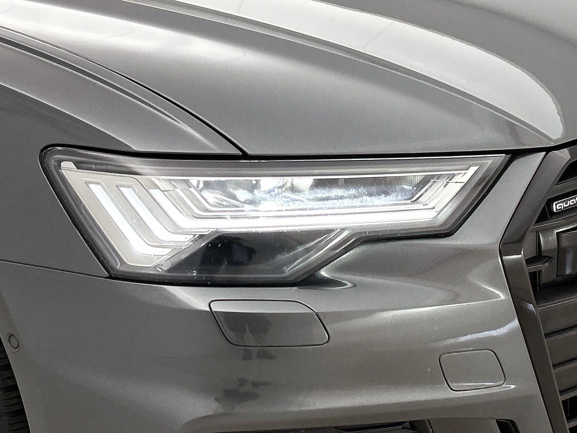 Audi A6 Limousine 55 TFSI e quattro Pro Line S Competition