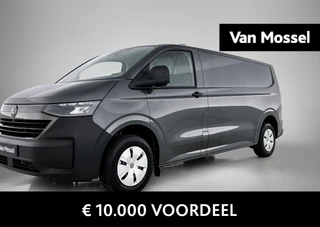 Volkswagen e-Transporter L2H1 Life 64 kWh 136PK