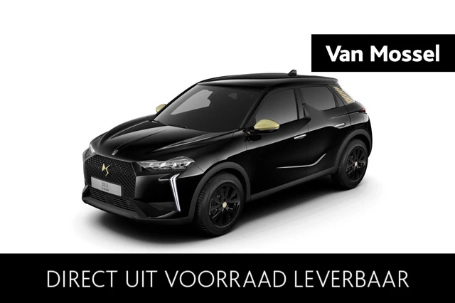 DS DS 3