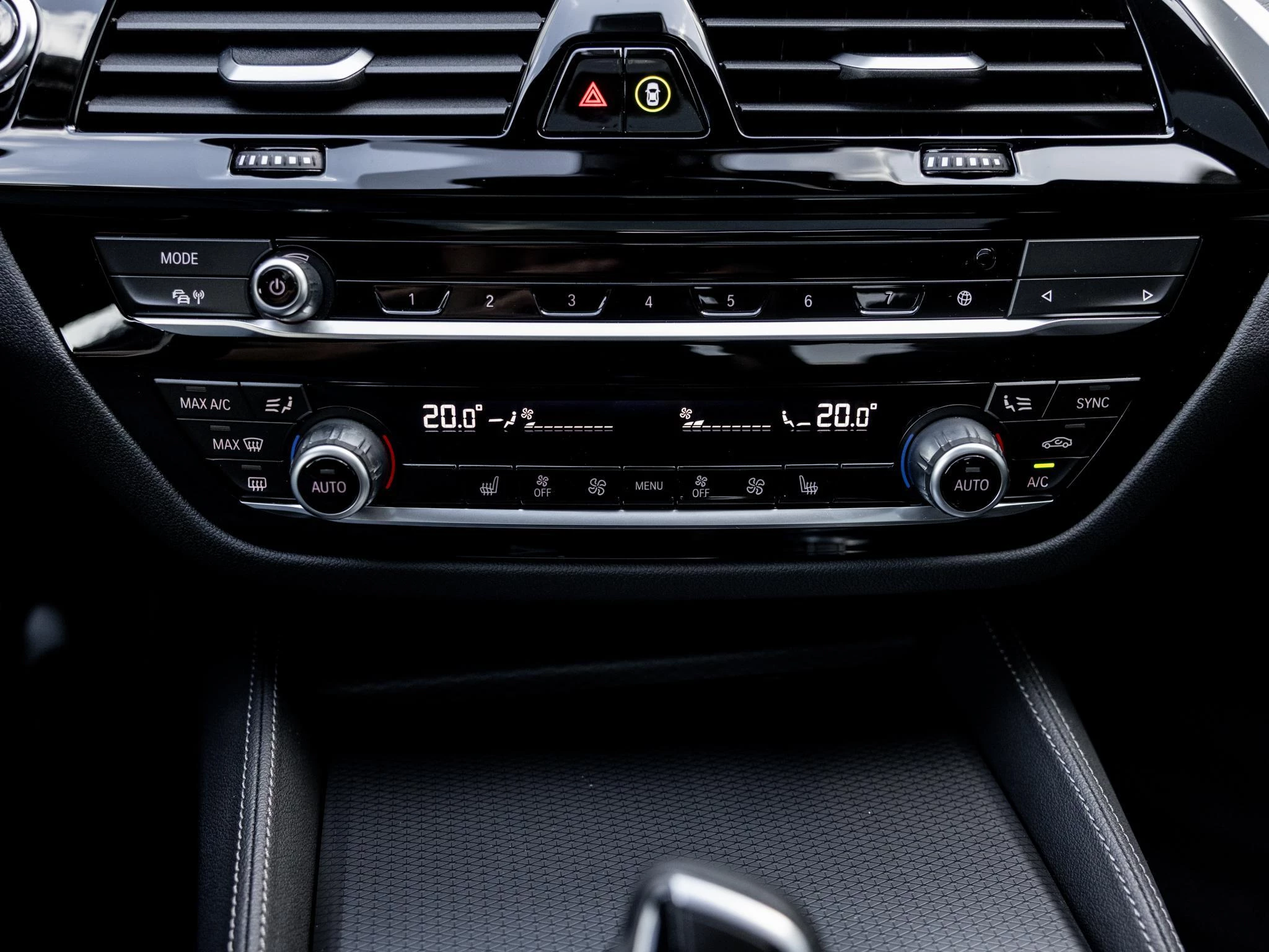 BMW 5 Serie 530e Business Edition Plus