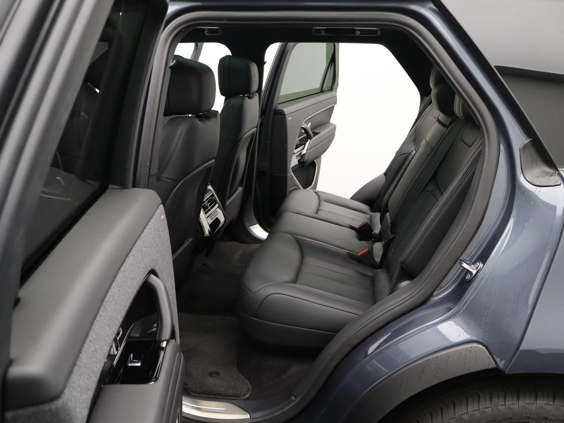 Land Rover Range Rover Sport 3.0 P460e Dynamic SE PHEV