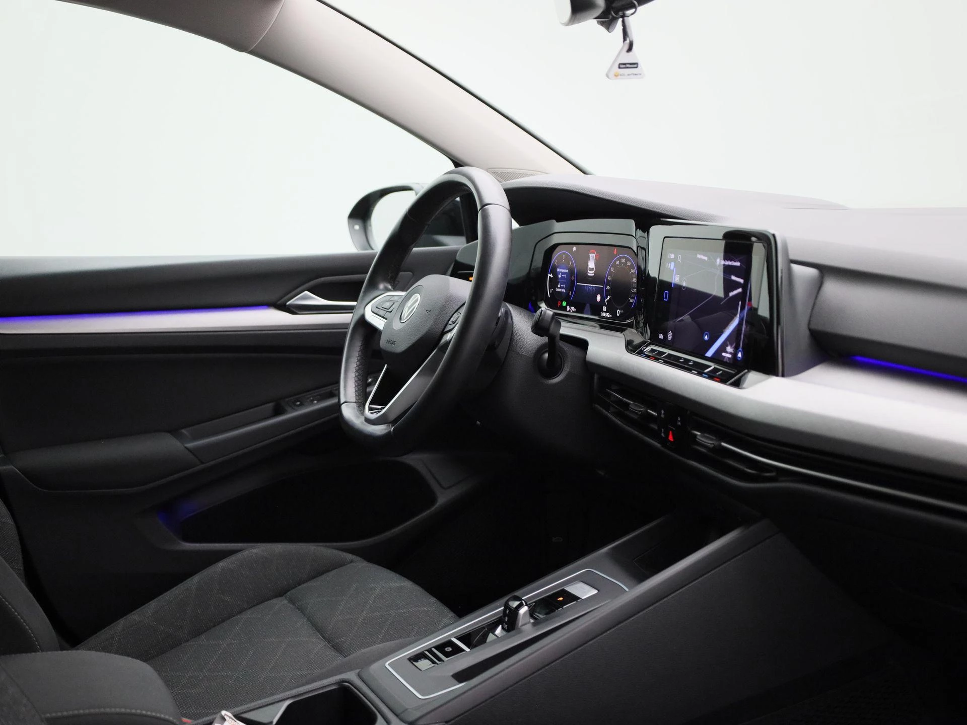 Volkswagen Golf Variant VIII 2.0 TDI 85kW DSG Life