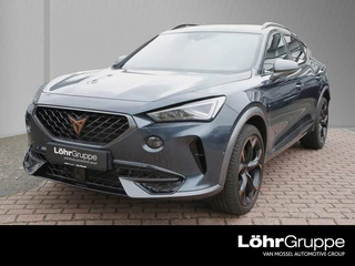 CUPRA Formentor VZ 2.0 TSI 19" ACC Navi Full Link