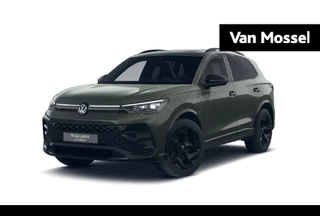 Volkswagen Tiguan 1.5 eHybrid R-Line Edition 204 PK Plug in hybride