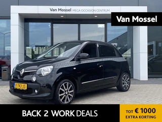 Renault Twingo 0.9 TCe Intens