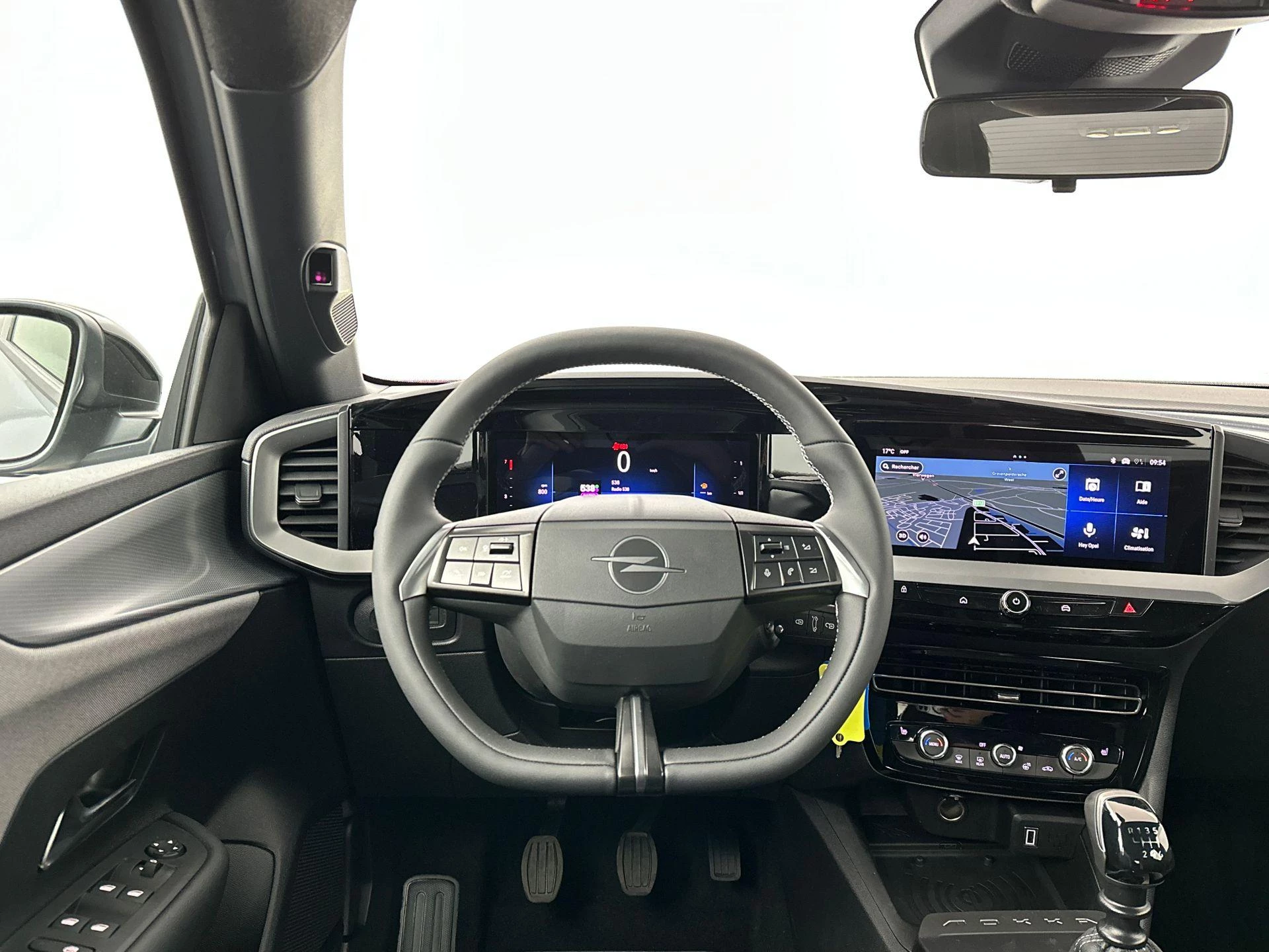 Opel Mokka 1.2 Turbo GS