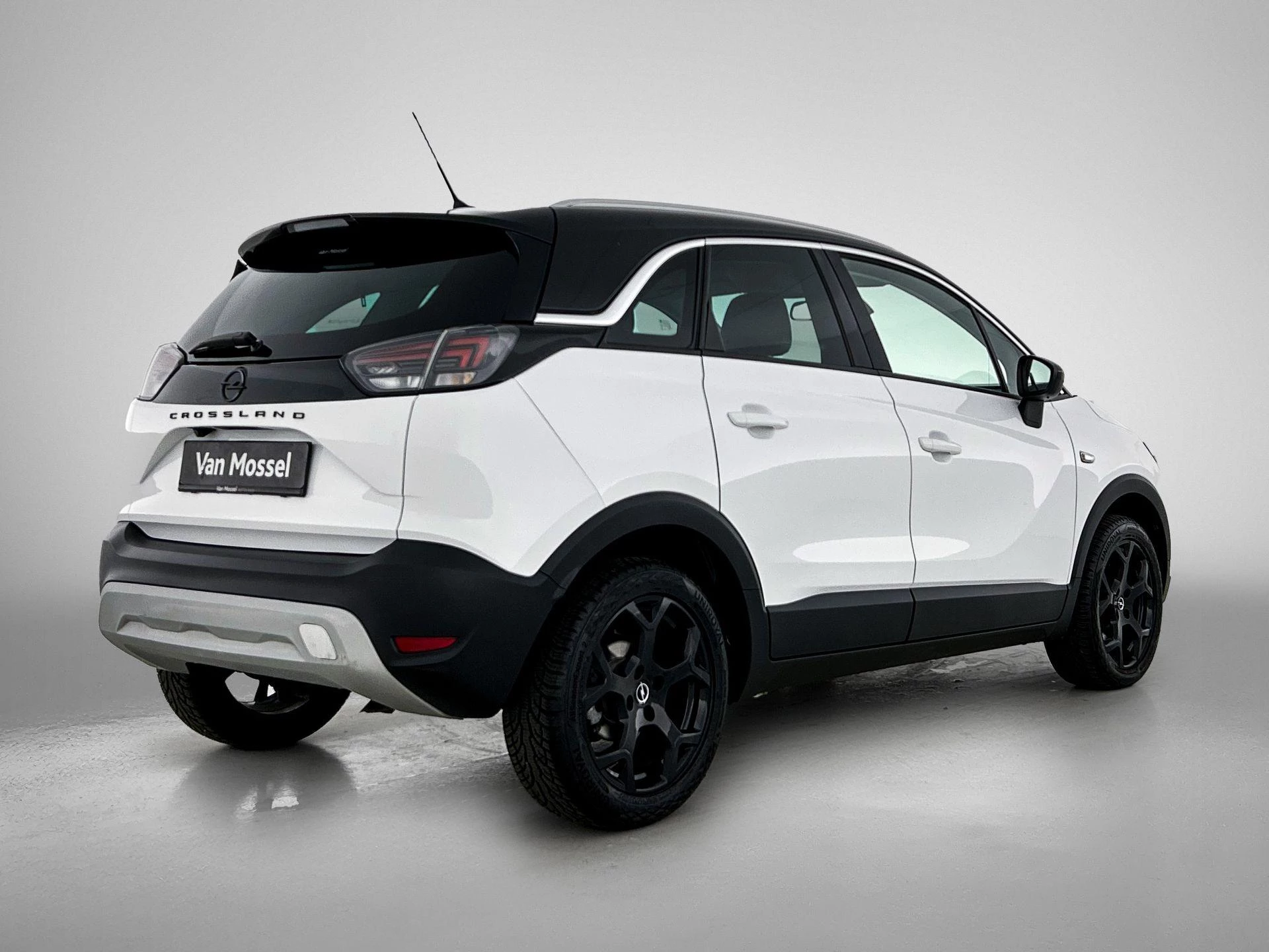 Opel Crossland 1.2 Turbo GS