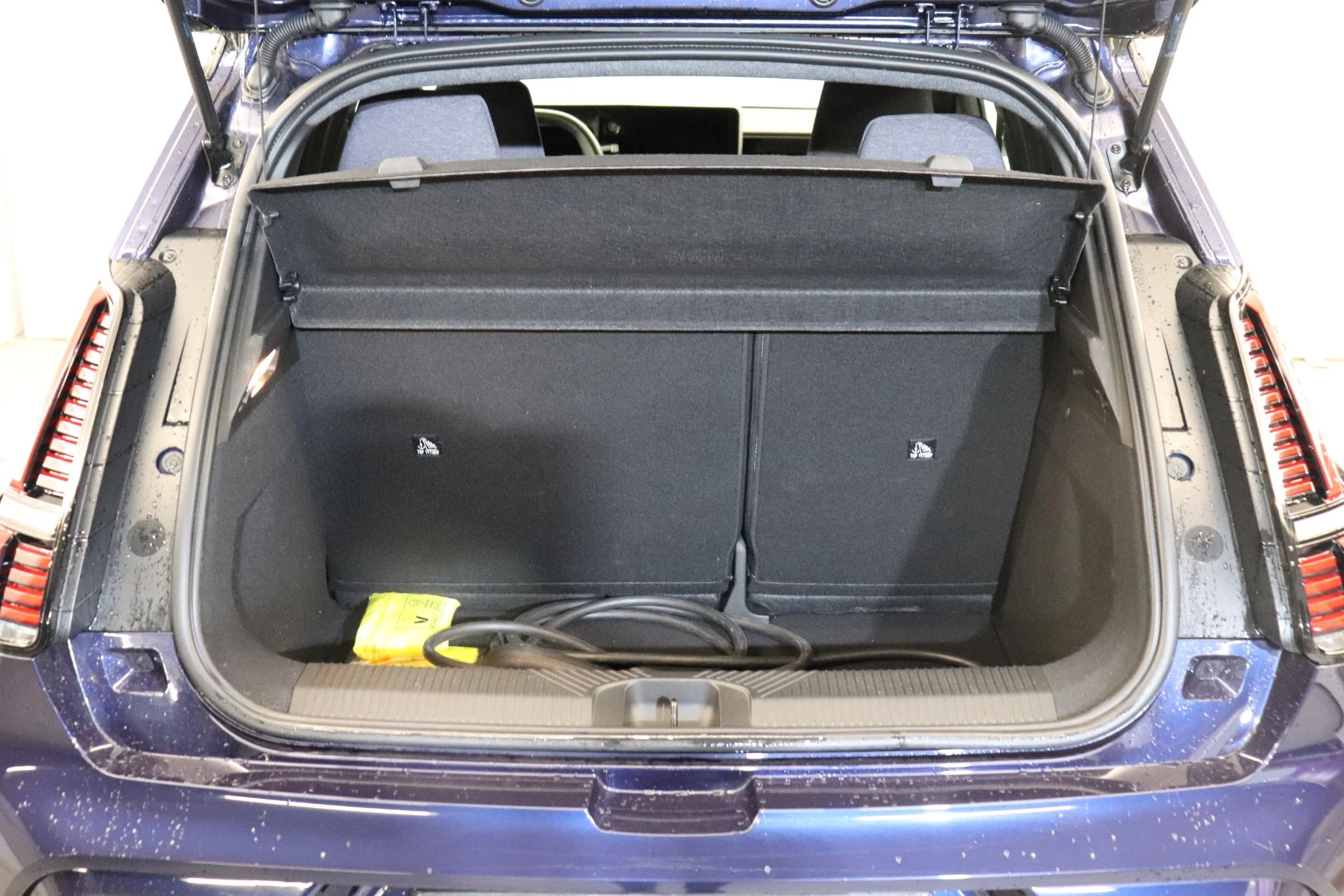 Renault 5 E-Tech electric EV 52kWh Techno 110 kW comfort range