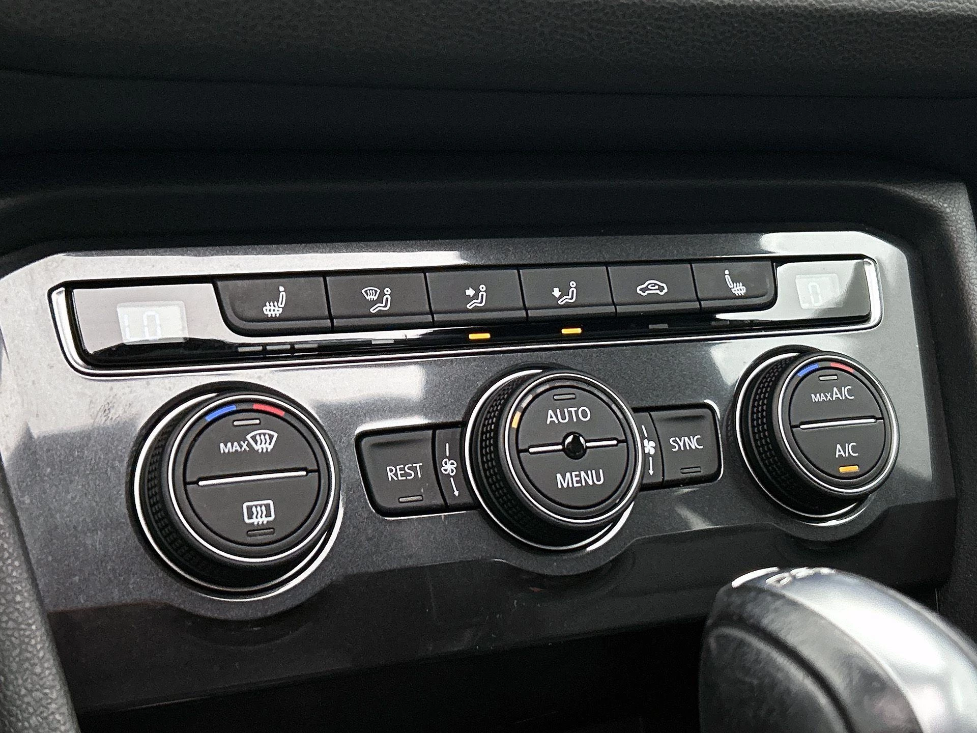Volkswagen Tiguan Allspace 2.0 TSI 4Motion Highline Business R