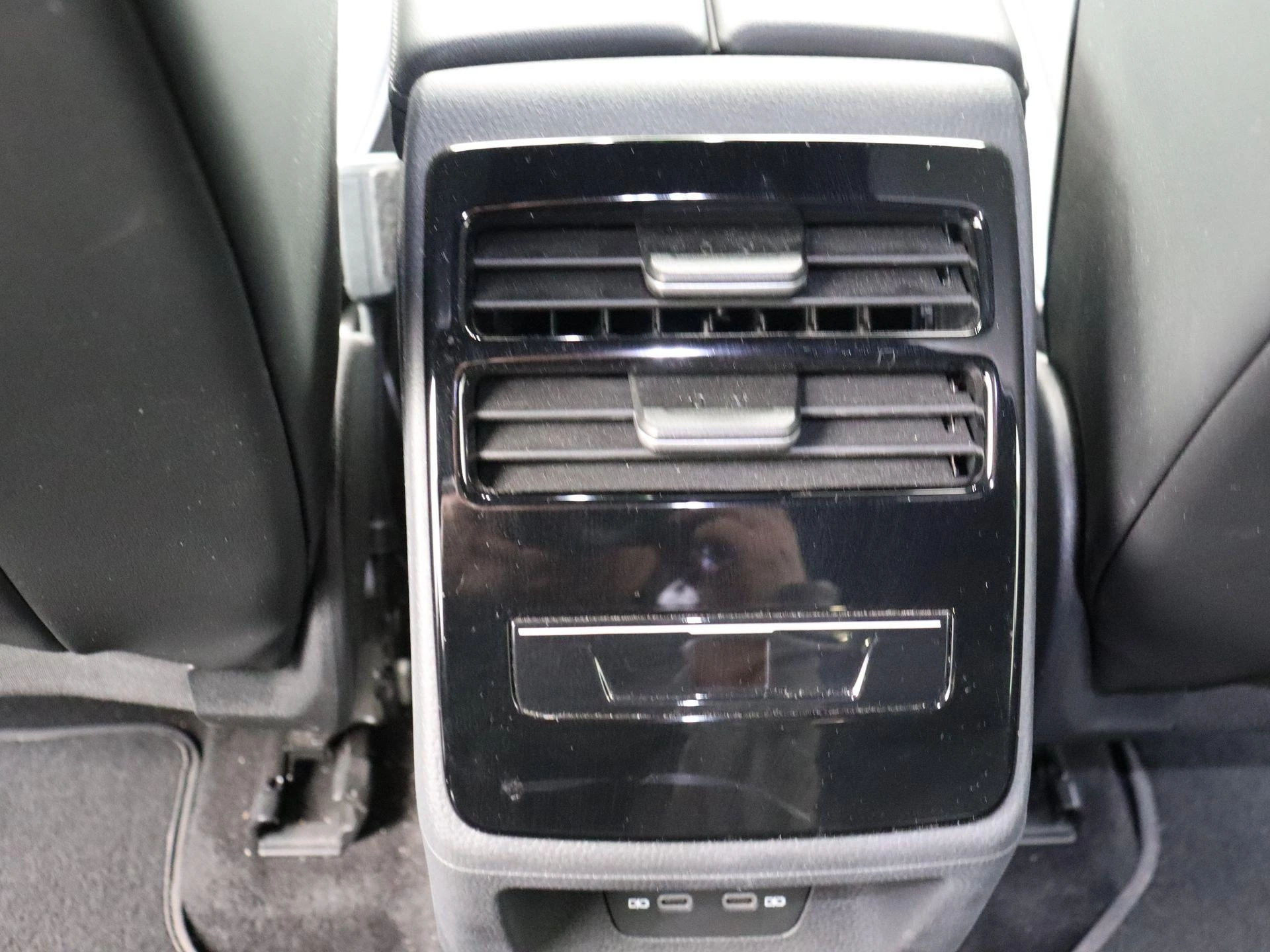 Volkswagen ID.7 82kWh Pro